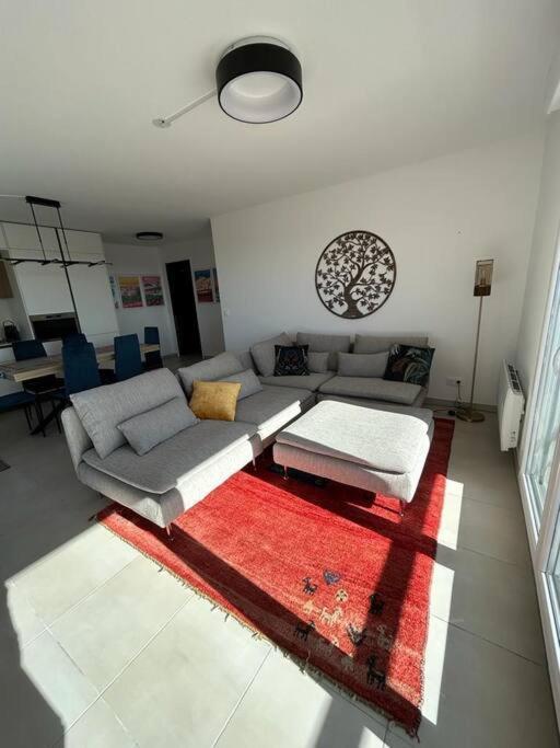Superbe Appartement 3 Chambres A Грасс Экстерьер фото