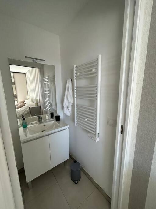 Superbe Appartement 3 Chambres A Грасс Экстерьер фото