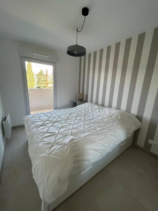Superbe Appartement 3 Chambres A Грасс Экстерьер фото