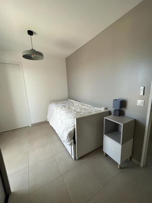 Superbe Appartement 3 Chambres A Грасс Экстерьер фото