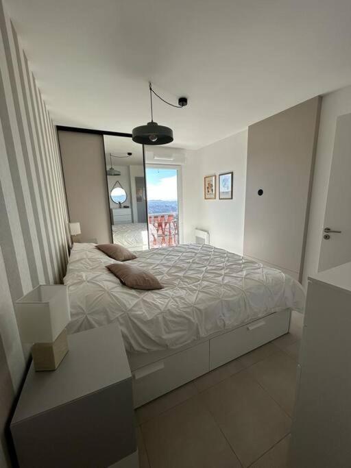 Superbe Appartement 3 Chambres A Грасс Экстерьер фото